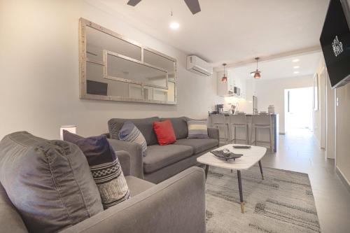 Lazaro Cardenas Appartement | Modern Stadium Bungalow