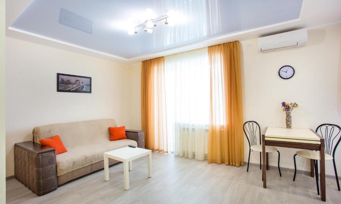 Mykolaiv Appartement | Modern Studio apartment