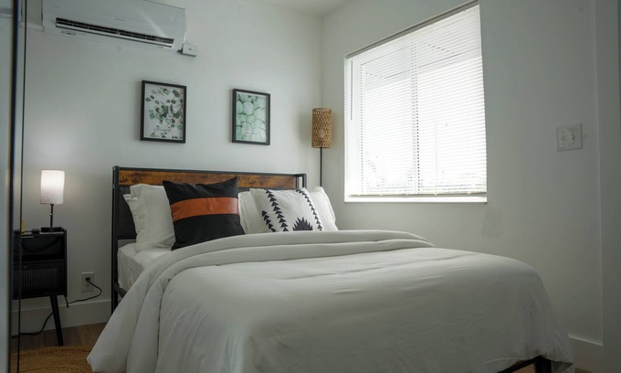 Old Northwood Historic District Hôtel | Modern Studio Near Downtown