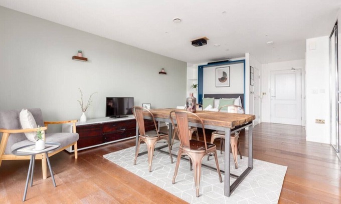 Hackney Central Appartement | The Hackney Studio Apartments