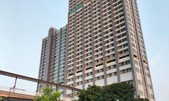 Pondok Aren Appartement | Modern Style Suite at Embarcadero Apartment Bintaro