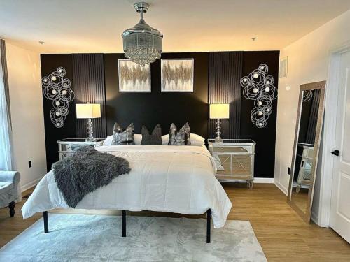 Fort Meade Maison | Modern Style Townhouse in Fort Meade - Baltimore