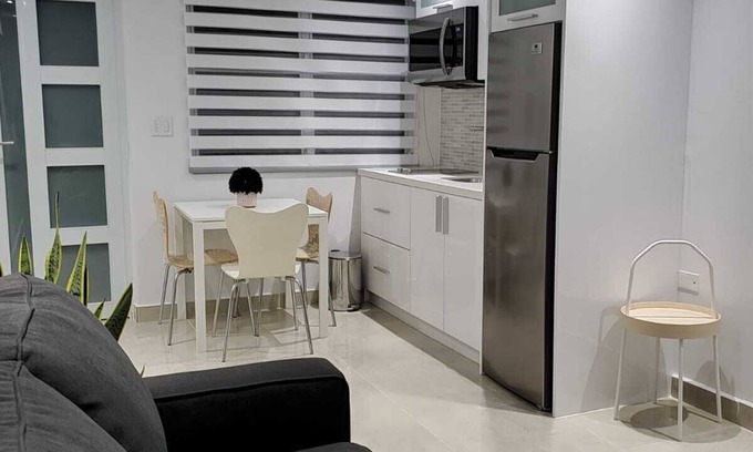 Sabana Abajo Appartement | Modern Stylish Apartment 5 minutes from airport (SJU)