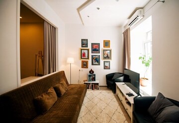 Odessa City Center Appartement | Modern stylish flat in the city center