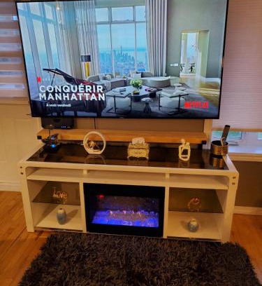 Roberval Maison | Modern Sweet Home