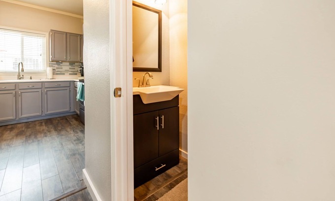 Stonegate Crossing II Maison | Modern TownHome- Chandler/Gilbert