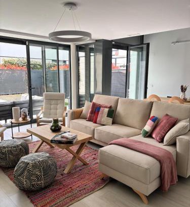 Boadilla del Monte Maison | Modern townhouse in Boadilla