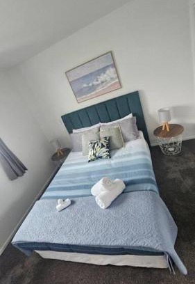 Lower Hutt Appartement | Modern, trendy apartment