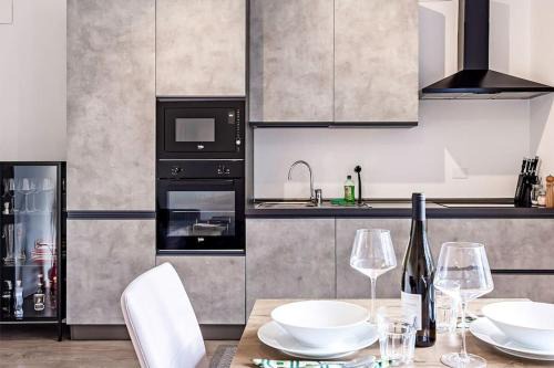 Trento Appartement | Modern Trento Retreat, Views & Walkability