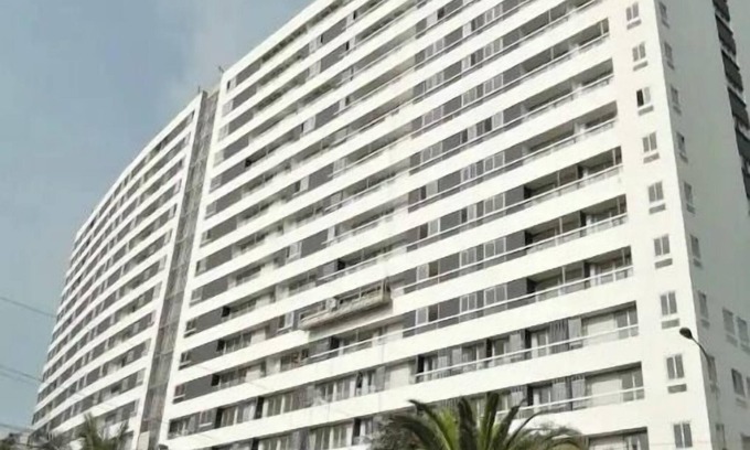 Leuro Appartement | Modern two-story apartment in Miraflores, excellent location.
