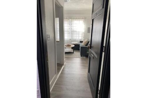 Downtown Klamath Falls Appartement | Modern Unit 212 in a 1930s Building