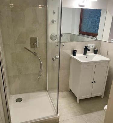 Magstadt Appartement | Modern Urban Studio Apartment S-Bahn 27QM for 6 persons Mercedes-Benz