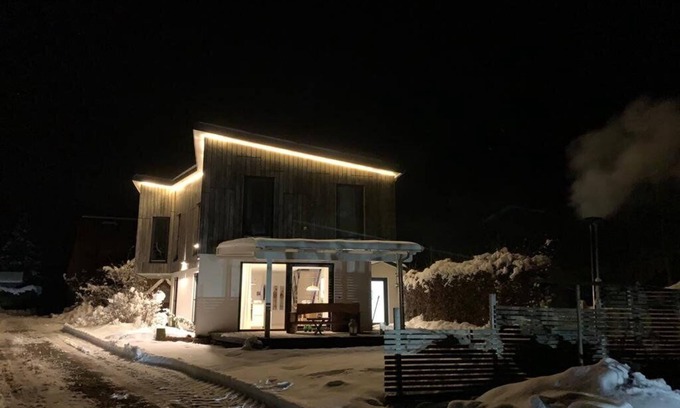 Freiamt Maison | Modern vacation home in a quiet location. Terrace with garden access.