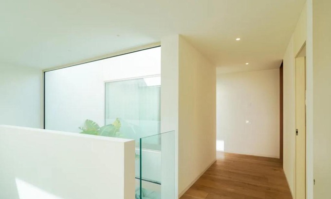 Port d'Andraitx Cabine | Modern Villa With Sea View