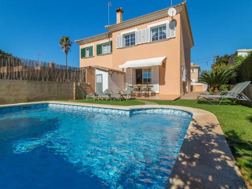 Badia Gran Maison | Modern Villa with Pool