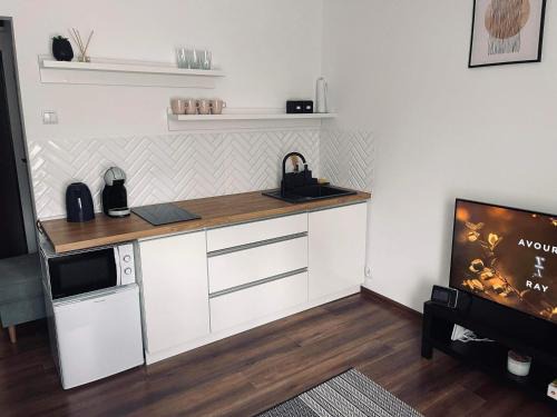 Nowy Dwor Mazowiecki Appartement | Moderna Apartament
