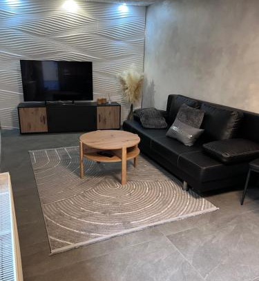 Kernstadt Appartement | Moderne City Wohnung Paderborn Zentrum