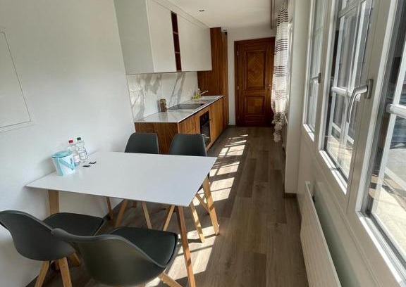 Altdorf Appartement | Moderne einzigartige Wohnung in Altdorf