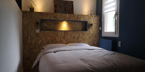 Saint-Avold Appartement | Moderne et paisible studio avec balcon