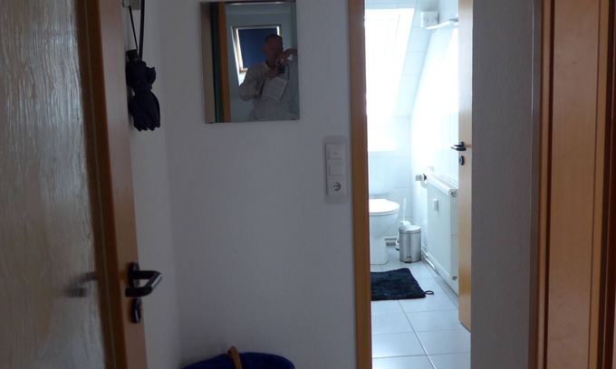 Lemgo Appartement | Moderne Ferienwohnung in der City