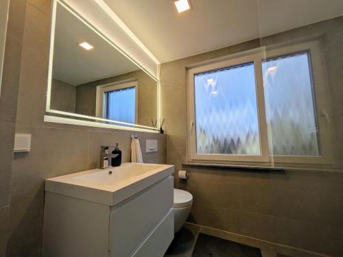 Jungfernkopf Appartement | Moderne Ferienwohnungen in Kassel