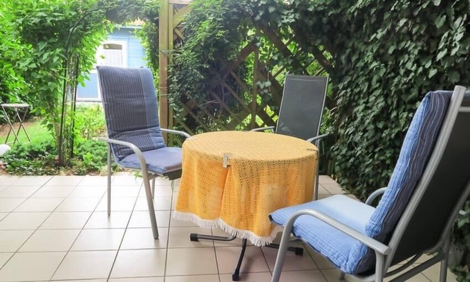 Donaustauf Appartement | Apartamento moderno y acogedor cerca del Welterbestadt Regensburg