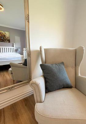 Glinde Appartement | Moderne gemütliche Wohnung in Glinde