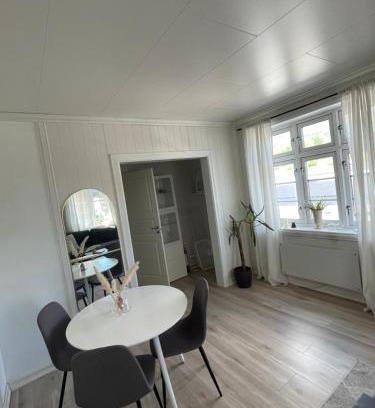 Arstad Appartement | Moderne leilighet i Bergen