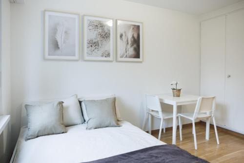 Frauenfeld Appartement | Moderne Studio Wohnung