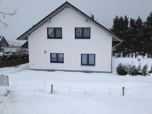 Kuestelberg Villa | Moderne Villa in Medebach Küstelberg