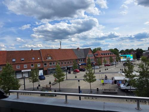 Sogel Appartement | Moderne Wohnung am Marktplatz