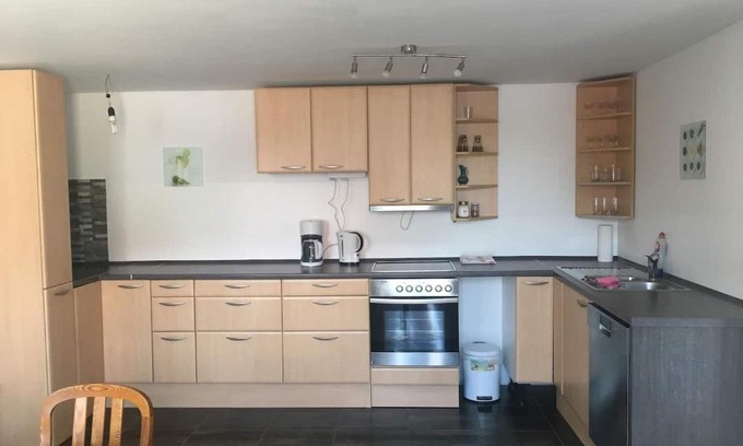 Staasdorf Appartement | Moderne Wohnung mit 74 m² Wohnfläche
