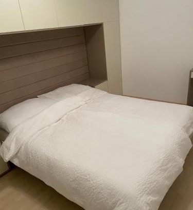 Oyenhausen Appartement | Moderne Wohnung mit Garten