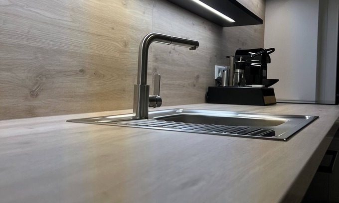 Quakenbruck Appartement | Moderne, Zentrale Wohnung in Quakenbrück