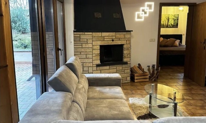 Ost Maison | Moderner Bungalow in Mönchengladbach