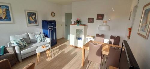 Husen Appartement | Moderner Bungalow D51 Europa Feriendorf 2-5 Personen