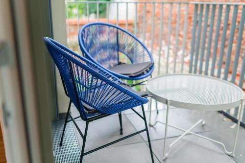 Gaishorn Appartement | Moderner Zweizimmer Traum in der Innenstadt