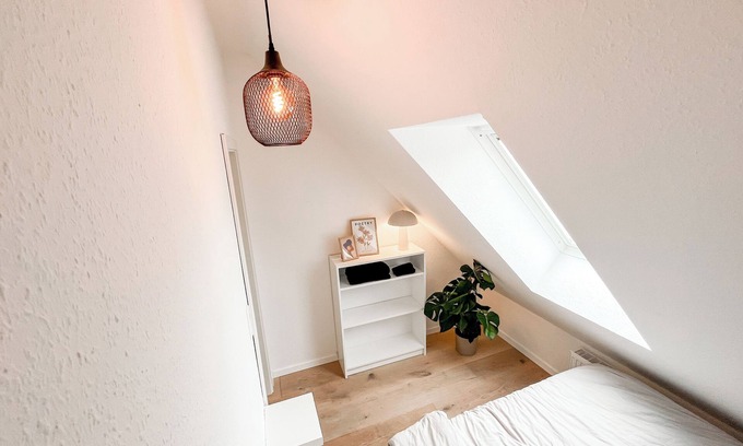 Diepholz Appartement | Modernes Apartment in Diepholz