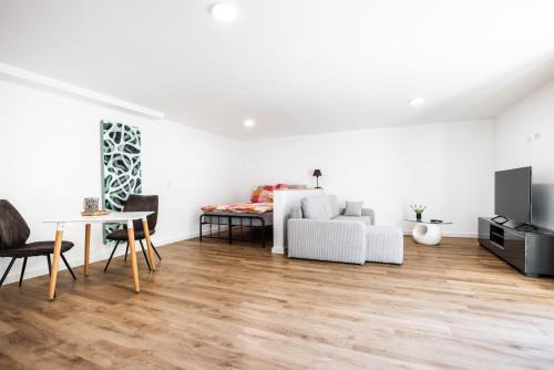 Mistelgau Appartement | Modernes Apartment in Mistelgau