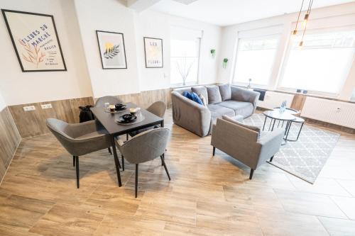 Neuwied Appartement | Modernes Apartment in Neuwied