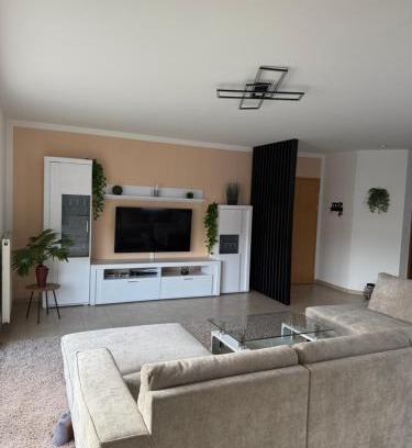 Orscholz Appartement | Modernes Apartment in Orscholz