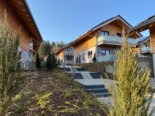 Bockswiese Maison | modernes Chalet in Hahnenklee