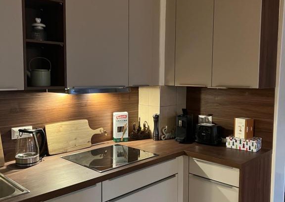 Amstetten Appartement | Modernes Haus nähe Schloss Ulmerfeld
