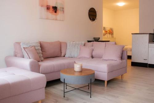 Gemarkung Truchtelfingen Appartement | Modernes, stilvolles Apartment