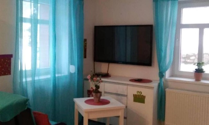 Karpacz Appartement | Modernes Studio in einem Haus nähe der Natur