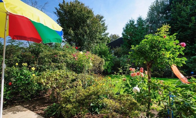 Bad Fuessing Appartement | Appartement moderne et lumineux dans un endroit calme
