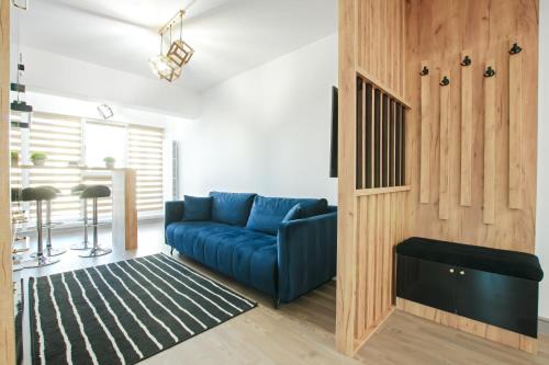 Iasi Appartement | Modernissimo - urban perfection