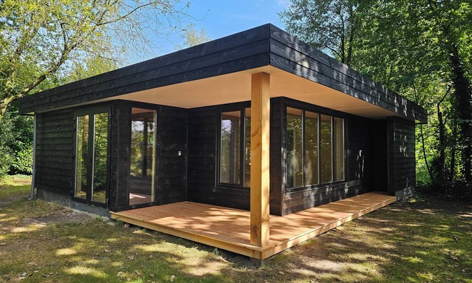 Schoonloo Maison | Modernized bungalow in natural surroundings - pets also welcome