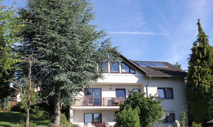 Waldeck Appartement | Logement de vacances *** aménagement moderne près du Parc National de Lellerwald