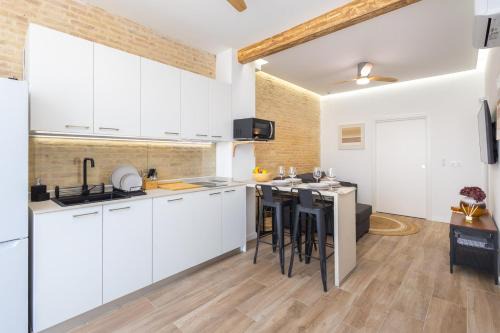 Torrefiel Appartement | Moderno, amplio y muy cómodo
